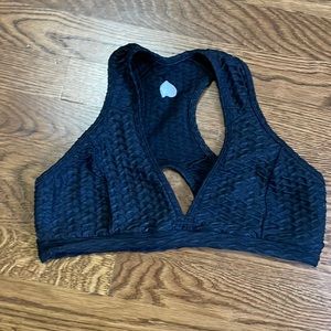 Booty by Brabants Little Black Top